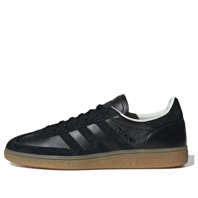 Adidas Handball Spezial “Black Gum”