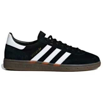 Adidas Handball Spezial “Black Gum”