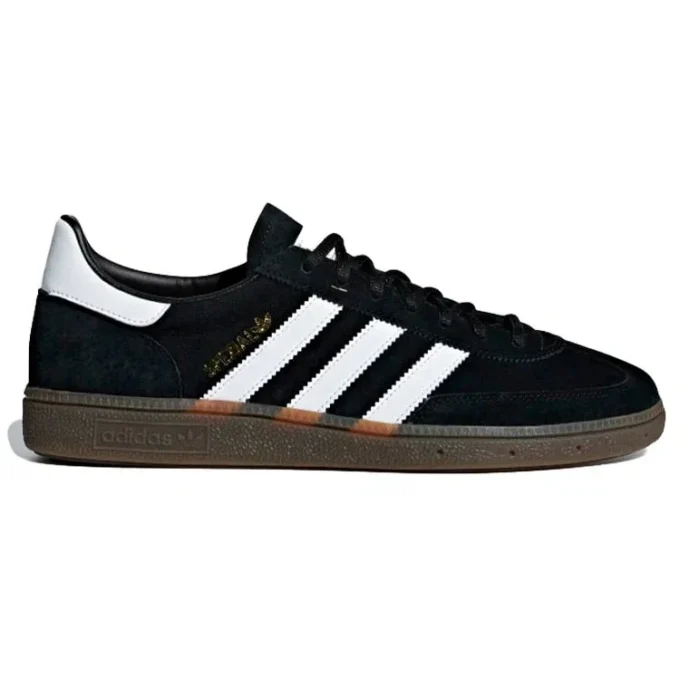 Adidas Handball Spezial “Black Gum”
