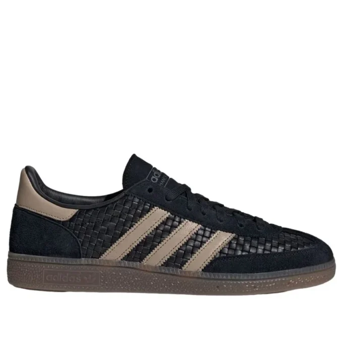 Adidas Handball Spezial “Black Gum”
