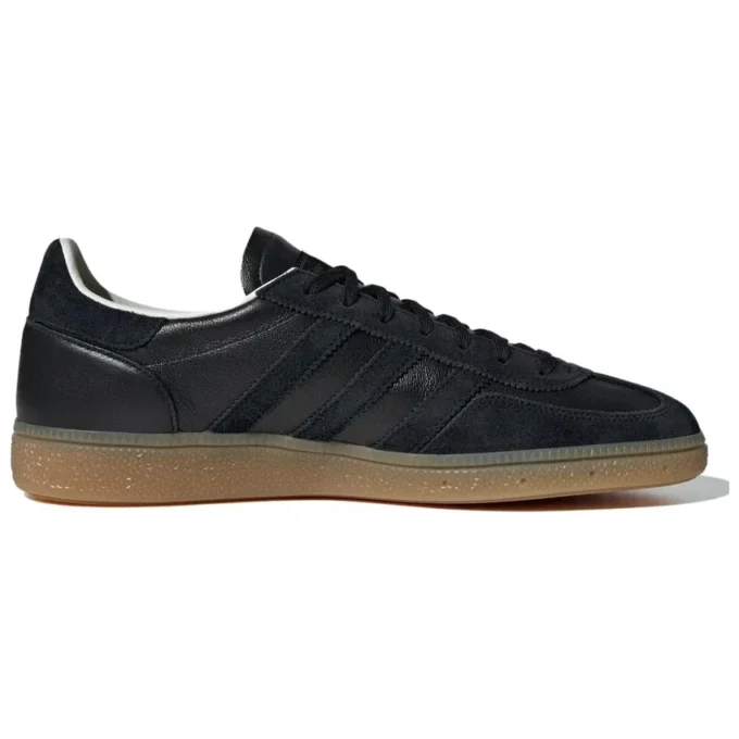 Adidas Handball Spezial “Black Gum”