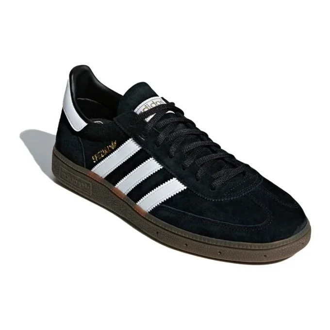 Adidas Handball Spezial “Black Gum”
