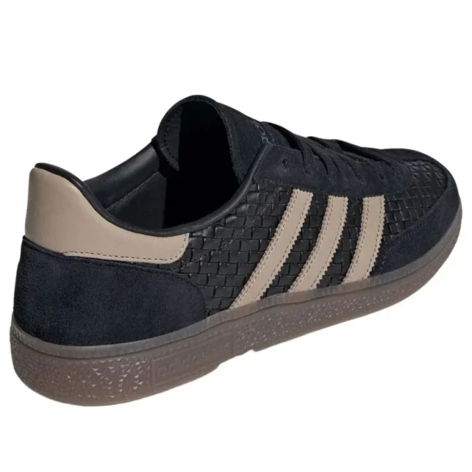 Adidas Handball Spezial “Black Gum”