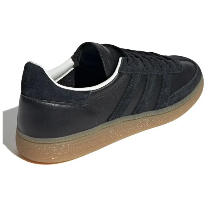 Adidas Handball Spezial “Black Gum”