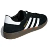 Adidas Handball Spezial “Black Gum”