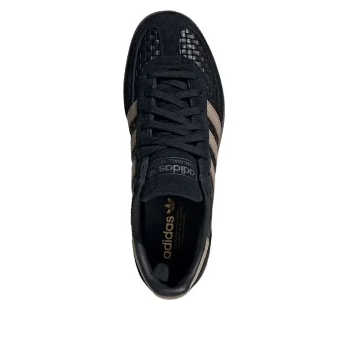 Adidas Handball Spezial “Black Gum”