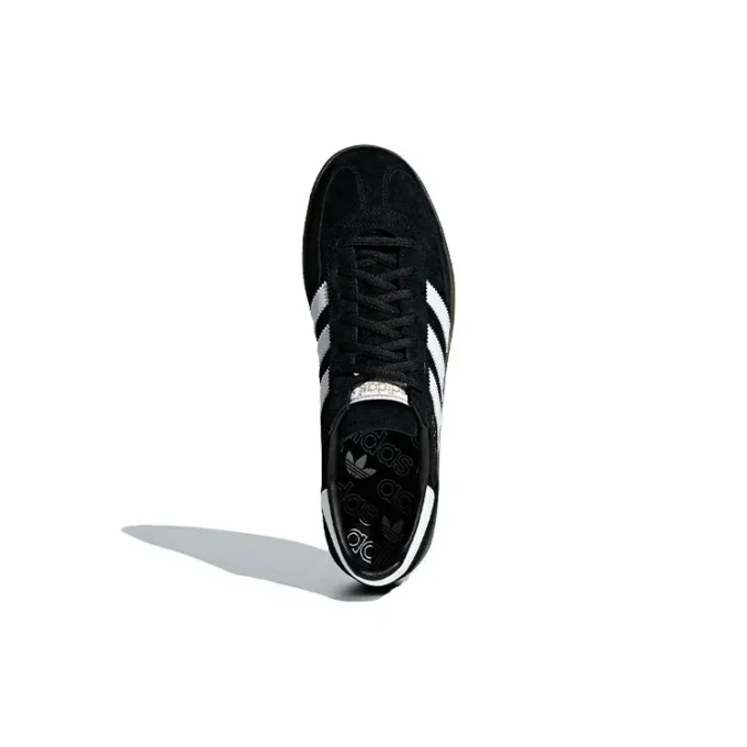 Adidas Handball Spezial “Black Gum”