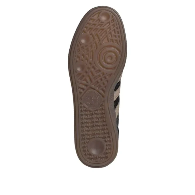 Adidas Handball Spezial “Black Gum”