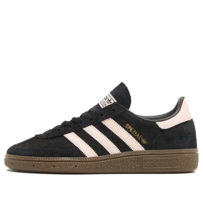 Adidas Handball Spezial “Black Icy Pink”
