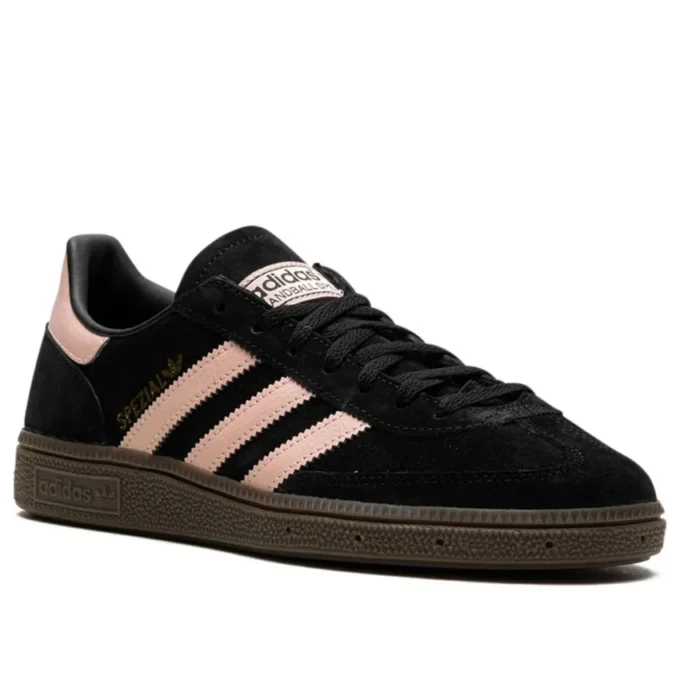 Adidas Handball Spezial “Black Icy Pink”