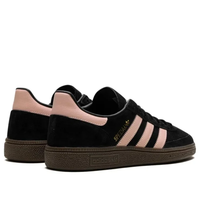 Adidas Handball Spezial “Black Icy Pink”