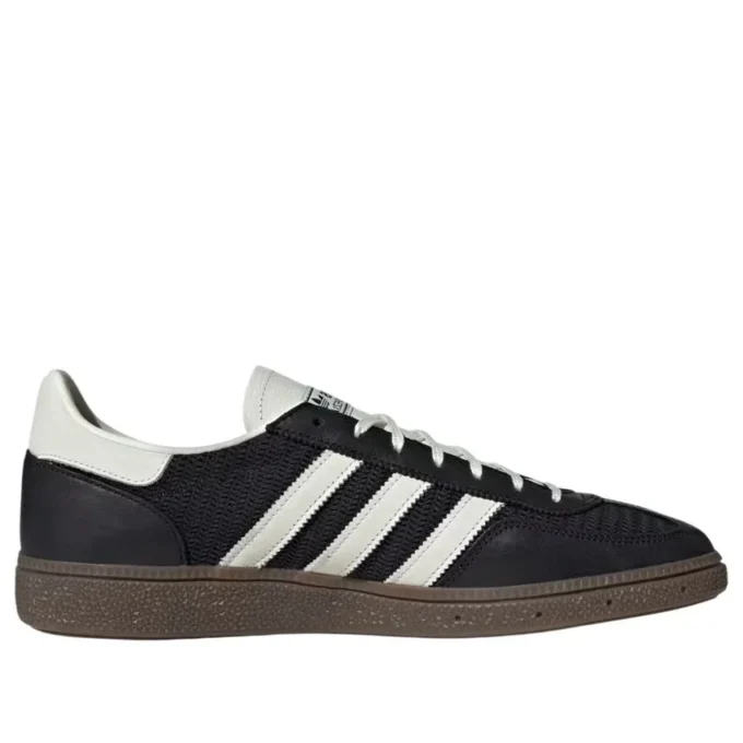 Adidas Handball Spezial “Black Ivory Gum”