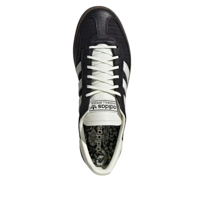 Adidas Handball Spezial “Black Ivory Gum”