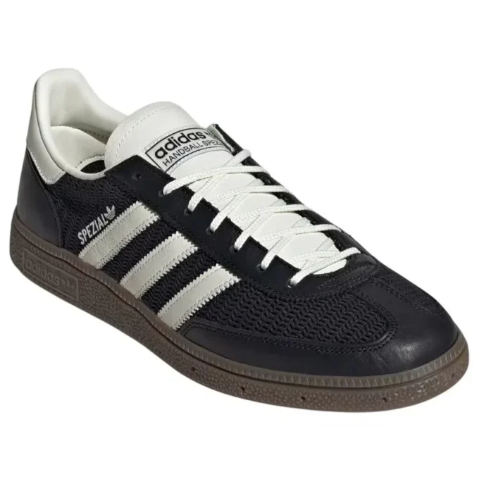 Adidas Handball Spezial “Black Ivory Gum”