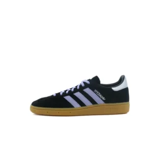 Adidas Handball Spezial “Black Light Violet Gum”