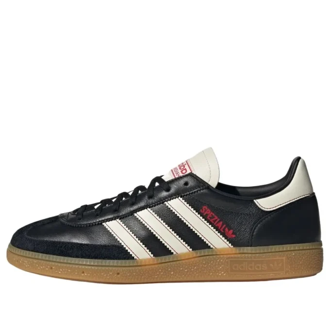 Adidas Handball Spezial “Black off White Red”