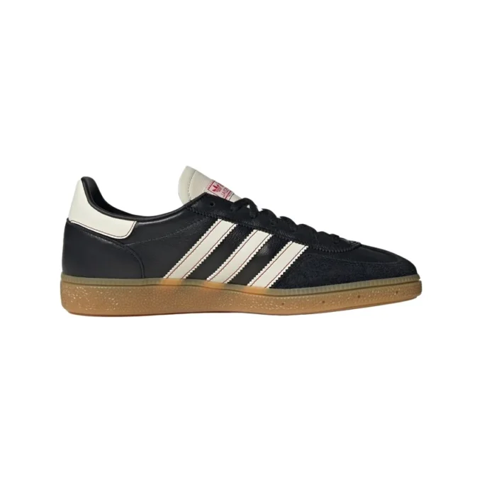 Adidas Handball Spezial “Black off White Red”