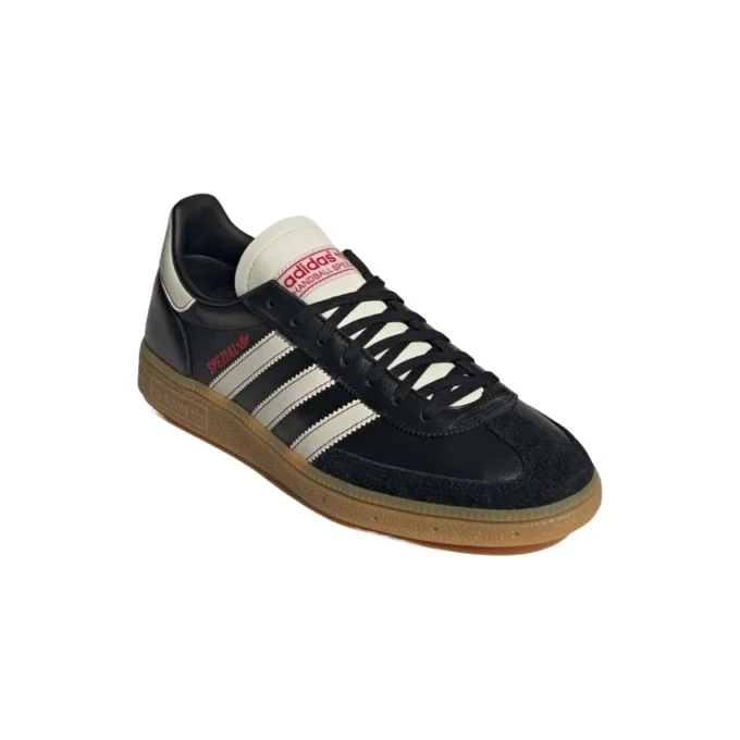 Adidas Handball Spezial “Black off White Red”