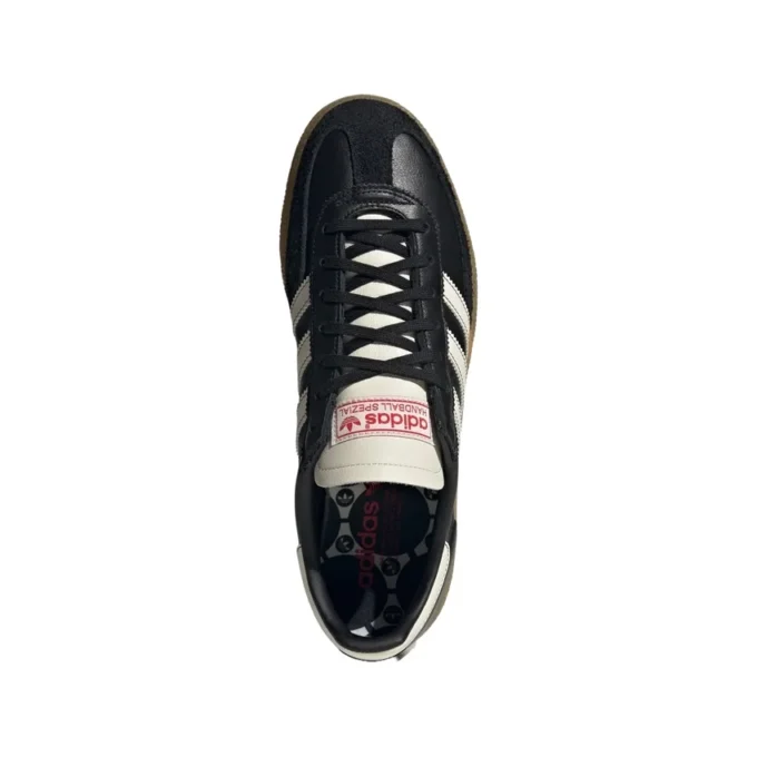 Adidas Handball Spezial “Black off White Red”