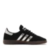 Adidas Handball Spezial “Black Silver Gum”