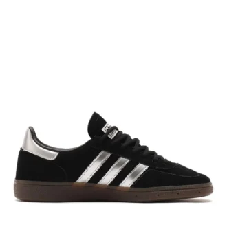 Adidas Handball Spezial “Black Silver Gum”
