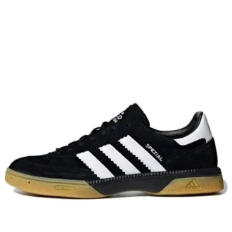 Adidas Handball Spezial “Black White”