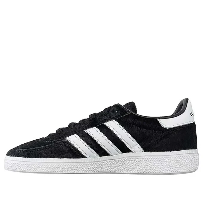 Adidas Handball Spezial “Black White”