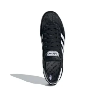 Adidas Handball Spezial “Black White”
