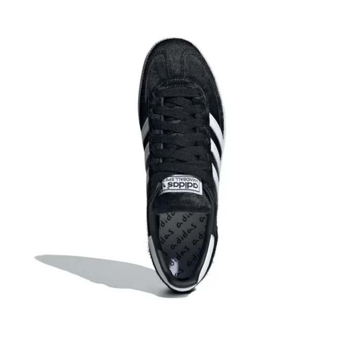 Adidas Handball Spezial “Black White”