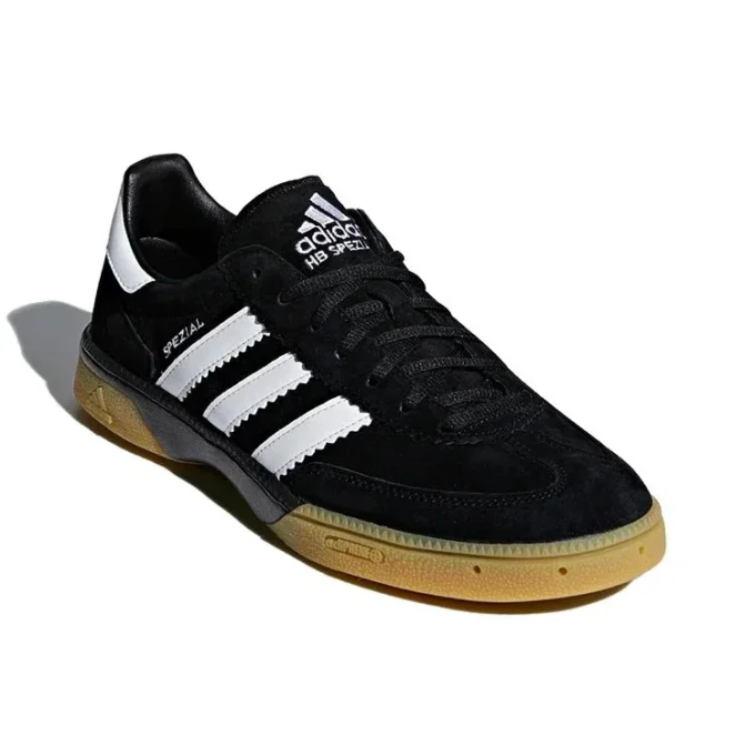 Adidas Handball Spezial “Black White”