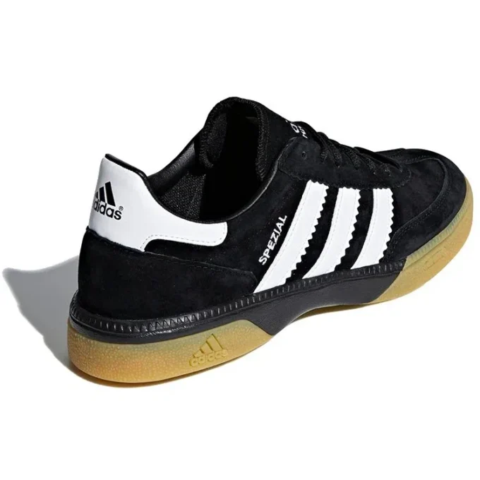 Adidas Handball Spezial “Black White”
