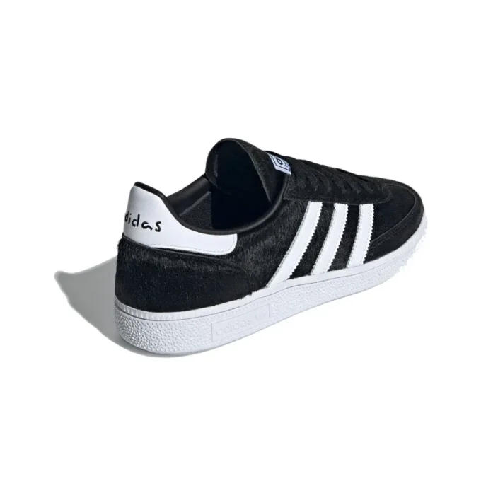 Adidas Handball Spezial “Black White”