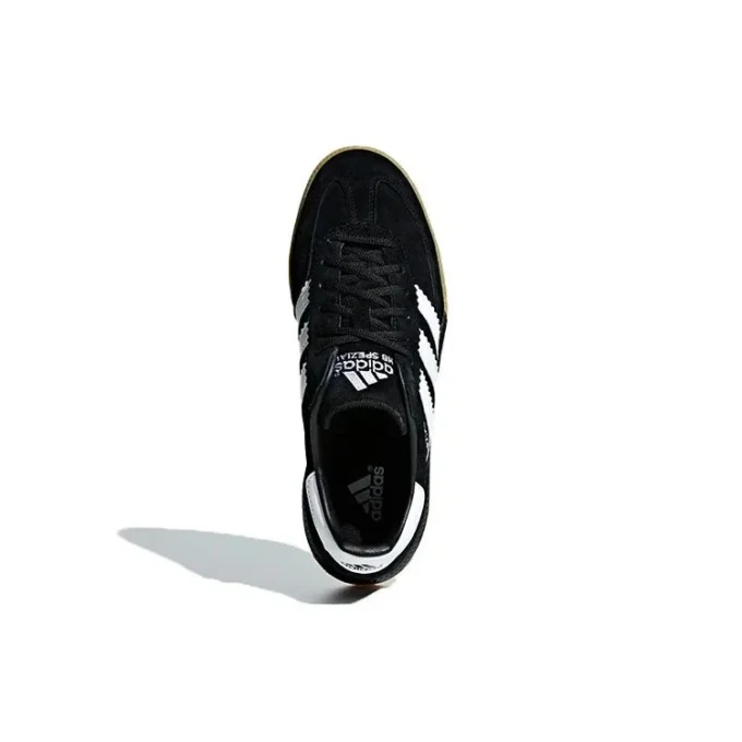 Adidas Handball Spezial “Black White”