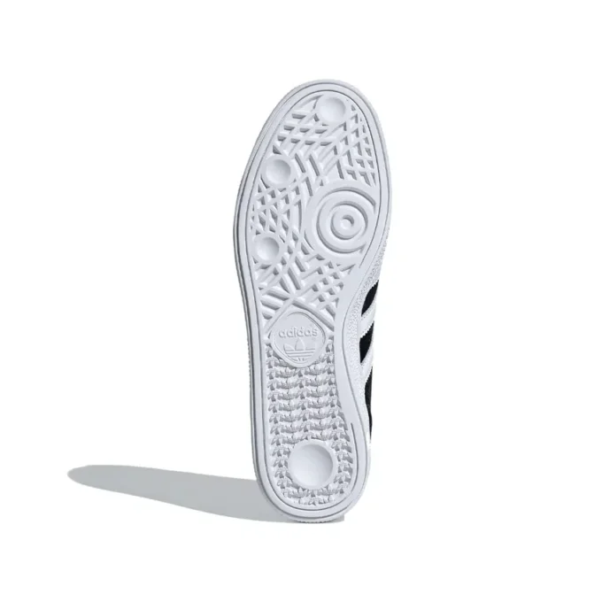 Adidas Handball Spezial “Black White”