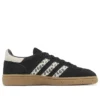 Adidas Handball Spezial “Black Wonder Leopard”