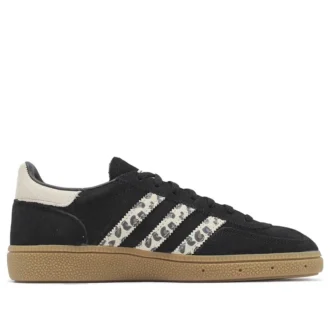 Adidas Handball Spezial “Black Wonder Leopard”