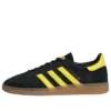 Adidas Handball Spezial “Black Yellow”
