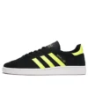 Adidas Handball Spezial “Black Yellow”