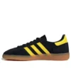 Adidas Handball Spezial “Black Yellow”
