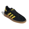 Adidas Handball Spezial “Black Yellow”