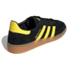 Adidas Handball Spezial “Black Yellow”