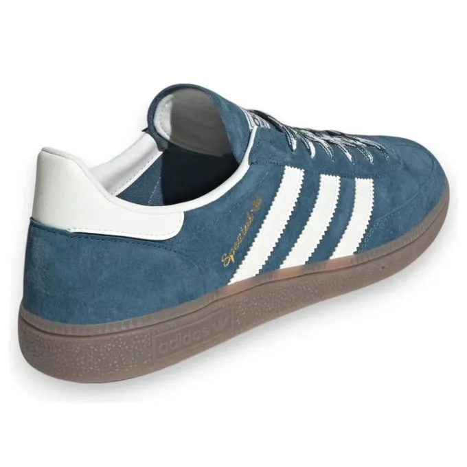Adidas Handball Spezial “Blue”