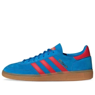 Adidas Handball Spezial “Blue Red”