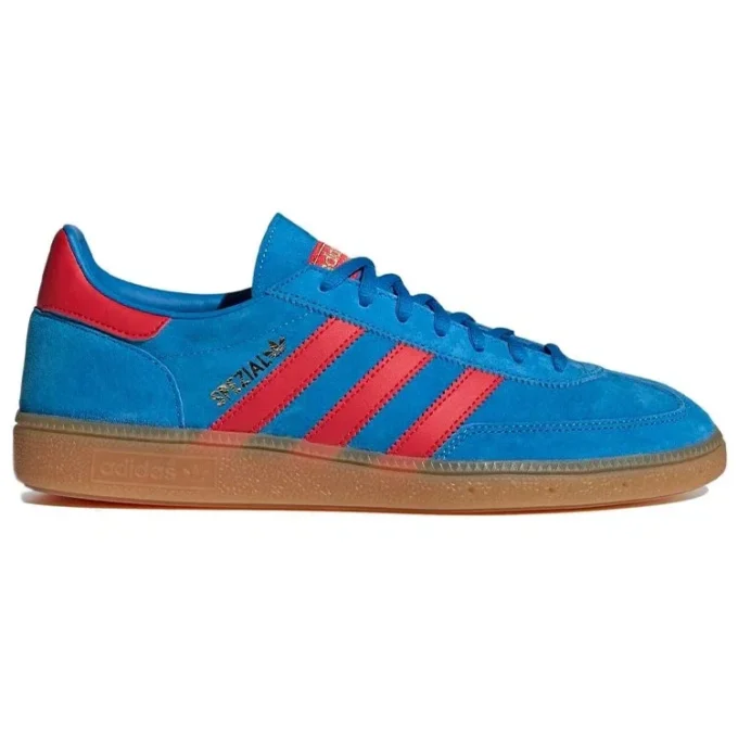 Adidas Handball Spezial “Blue Red”