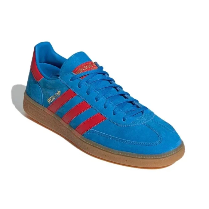 Adidas Handball Spezial “Blue Red”