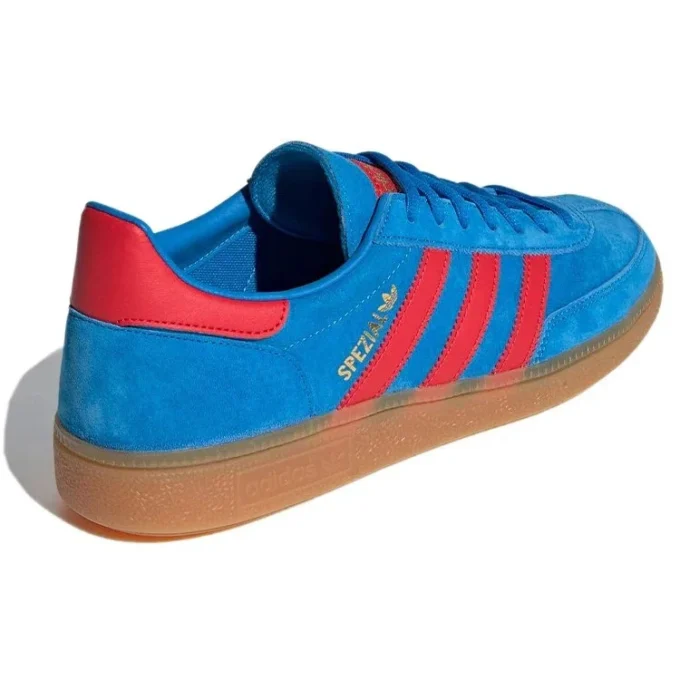 Adidas Handball Spezial “Blue Red”
