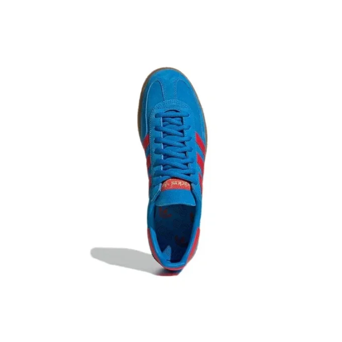 Adidas Handball Spezial “Blue Red”