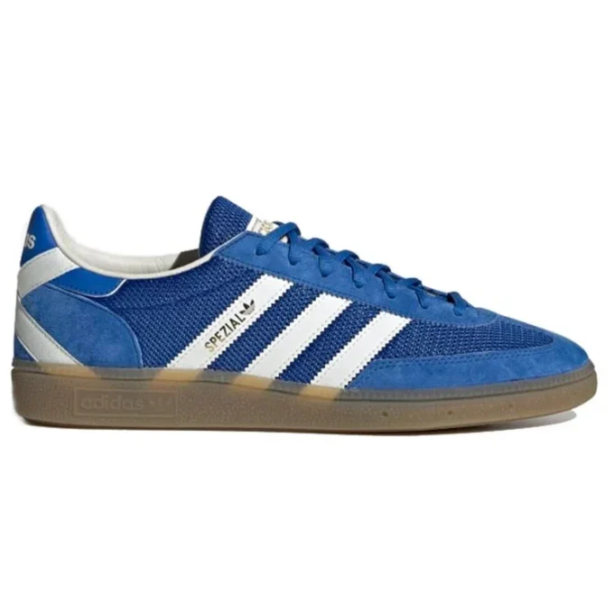 Adidas Handball Spezial “Blue White”