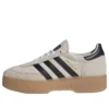 Adidas Handball Spezial Bold “Alumina Black Gum”