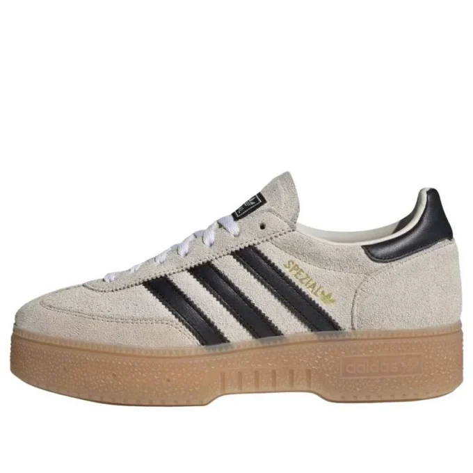 Adidas Handball Spezial Bold “Alumina Black Gum”